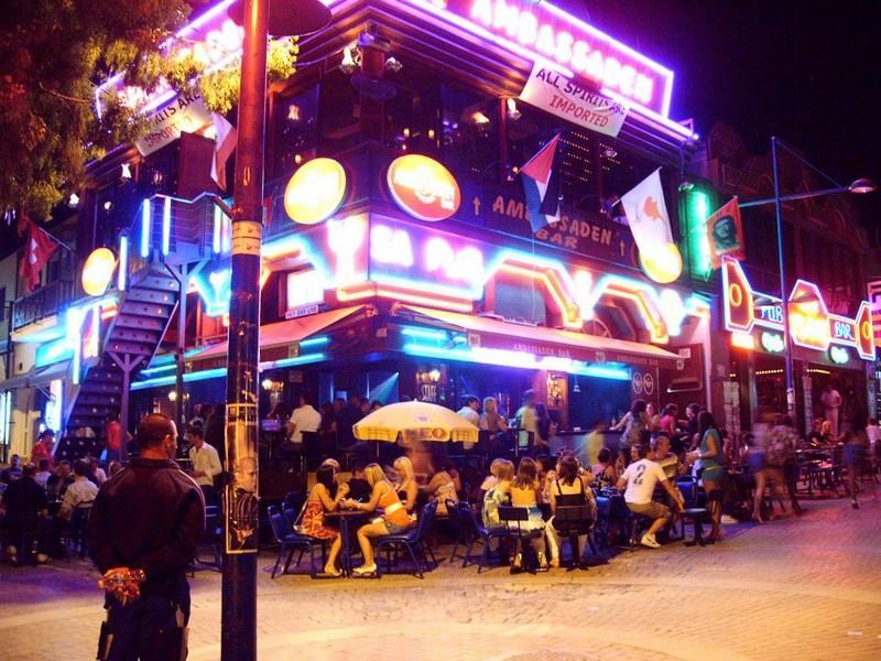 Ayia Napa Apartment Cameră foto